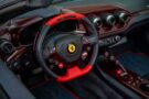 Ferrari F60 Amerika Tuning Edition USA 11 135x90