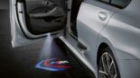 Sintonizzazione G42: parti in carbonio M Performance sulla BMW Serie 2 Coupé!