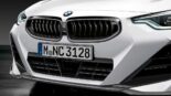 G42-Tuning: Carbon M Performance Parts am BMW 2er Coupé!
