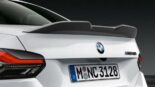 G42-tuning: Carbon M Performance-onderdelen op de BMW 2 Serie Coupé!