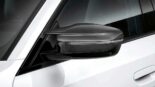 G42-tuning: Carbon M Performance-onderdelen op de BMW 2 Serie Coupé!