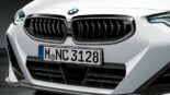 G42 Tuning : Carbon M Performance Parts sur la BMW Série 2 Coupé !
