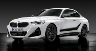 G42 Tuning Carbon M Performance Parts BMW 2er Coupe 8 310x165 Einzelstück: BMW X4 M Competition von Joshua Vides!