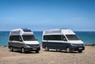 Grand California 680 20190522 001 190x127 Caravan Salon: VW zeigt erweiterte California Familie!