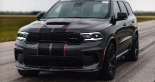 HPE900 Hellcat Dodge Durango Hennessey Performance Tuning 2 310x165 Hennessey VelociRaptor 600 package sur le pick-up Ford F 150!