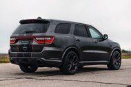 Video: HPE900 Hellcat Dodge Durango from Hennessey!
