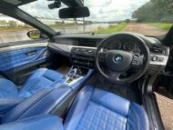 Hamann BMW M5 F10 Widebody 10 190x143 800 PS & krasse Optik: Hamann BMW M5 F10 Widebody!