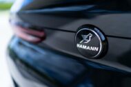 Hamann-Bodykit am aktuellen BMW X6 M Competition!
