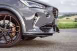 JE Design expands the range of accessories for Cupra Formentor