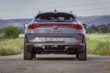 JE Design expands the range of accessories for Cupra Formentor