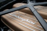 Der neue Lamborghini Huracán STO auf erster Probefahrt!