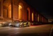 Lamborghini Sián homage the Bologna&#8217;s arcades UNESCO heritage