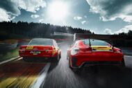 Mercedes-AMG présente trois modèles spéciaux GT3 exclusifs !