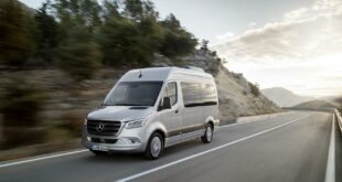 Mercedes Benz Caravan Salon 2021 3 310x165 Mercedes Benz auf dem Caravan Salon im Jahr 2021!