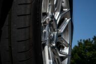 Mercedes C63 AMG Folierung Barracuda Wheels S205 10 190x127 Mercedes C63 AMG mit Folierung & Barracuda Wheels!