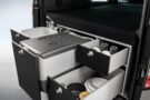 Mikrokamper: nowy model Mercedes Citan 2021