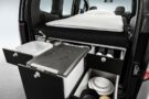 Micro-Camper: der neue Mercedes Citan Modell 2021