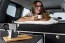 Micro-camping : le nouveau modèle Mercedes Citan 2021