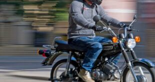 Permis de conduire cyclomoteur Simson Vadrouille 310x165 Réglementation nationale 2021 de la limite d'âge pour le permis de conduire cyclomoteur !