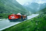 NOVITEC N LARGO V12 Supersportler Basis Ferrari 812 GTS Widebody Tuning 5 155x103