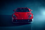 NOVITEC N LARGO V12 Supersportler Basis Ferrari 812 GTS Widebody Tuning 6 155x103
