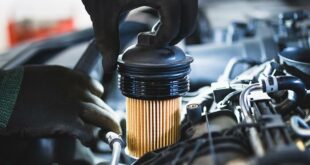 Defective oil filter Change engine oil e1630389998111 310x165 Everything you should know about oil filters! Our information ...