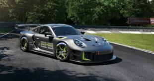 Porsche 911 GT2 RS Clubsport 25 Manthey Parts 2 310x165 Porsche 911 GT2 RS Clubsport 25 mit Manthey Parts!