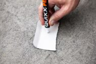 QUIXX Lack Reparatur Stift Spitze Aktivieren 1 190x127