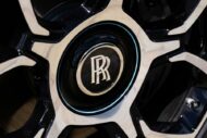 Rolls-Royce pokazuje kolor na Monterey Car Week 2021!