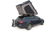 Video: Roofnest Falcon Pro - the roof tent for the car!