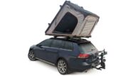 Video: Roofnest Falcon Pro - the roof tent for the car!
