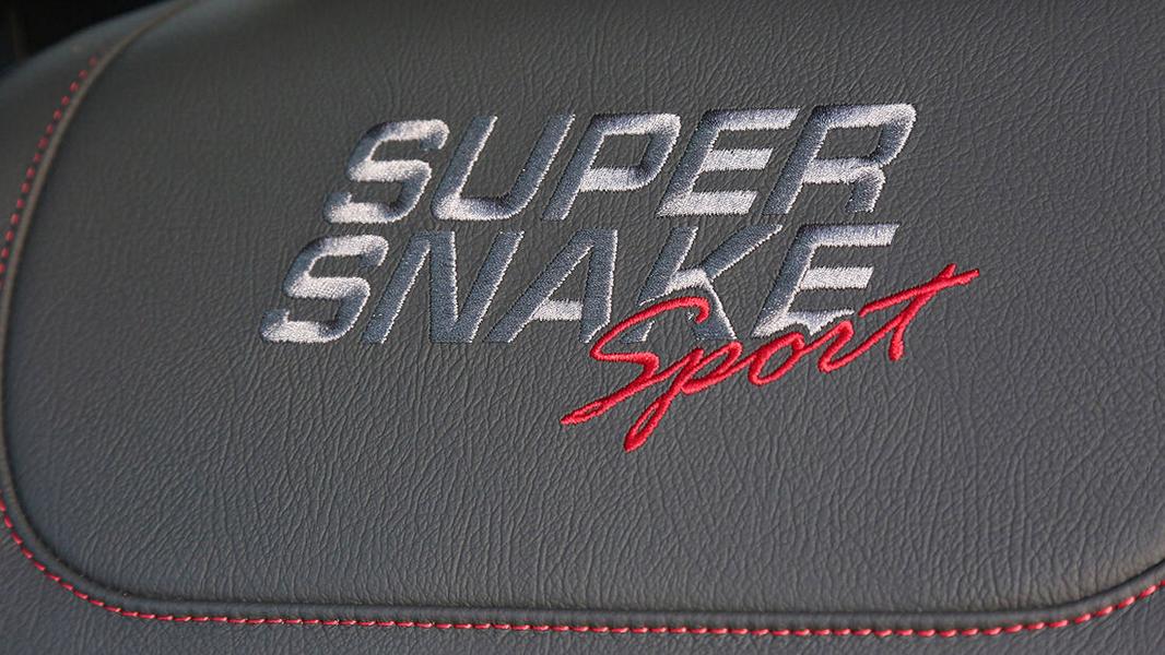 Shelby F 150 Super Snake Sport 12
