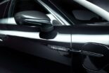 TECHART Carbon Aerokit Porsche Taycan 2021 Tuning 18 155x103