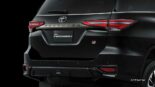 Toyota Fortuner GR Sport 2021 Tuning 24 155x87