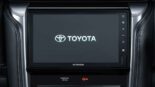 Toyota Fortuner GR Sport 2021 Tuning 29 155x87