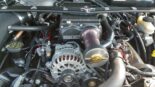 Tuning Saleen Mustang SN 95 2002 V8 Kompressor 3 155x87