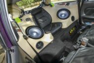 VW Gol G4 BBS Airride Tuning Soundsystem 1 3 190x127