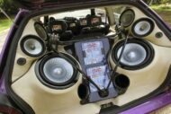 VW Gol G4 BBS Airride Tuning Soundsystem 1 6 190x127