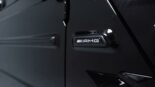 Widestar Brabus G700 Adventur Mercedes AMG G 63 W463A Tuning 10 155x87