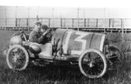 100 years of Type 13 Brescia: Quadruple victory for Bugatti!