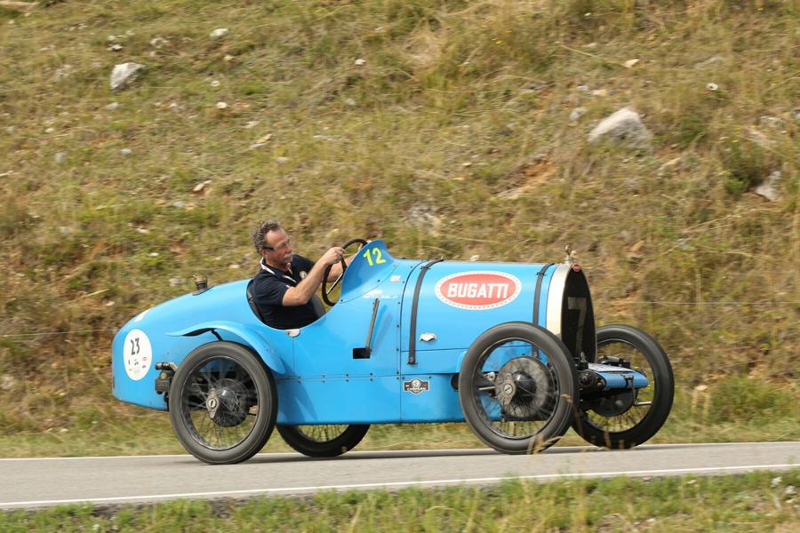 04 Brescia 100 Anni Copyright Bugatti Club Italia