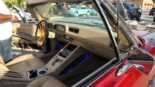 1969 Buick Skylark Cabrio High Riser Tuning Restomod 22 155x87