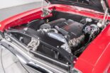 1969er Chevrolet Nova Mit LS3 V8 Motor Als Sleeper 4 155x103