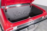 1969er Chevrolet Nova Mit LS3 V8 Motor Als Sleeper 5 155x103