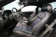 Vidéo : La Ford Mustang Cobra BiTurbo 2004 mise aux enchères !