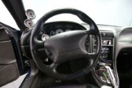 Vidéo : La Ford Mustang Cobra BiTurbo 2004 mise aux enchères !