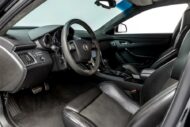 2013 Cadillac CTS-V Wagon mit 781 HP wird versteigert!