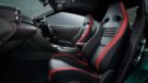 2021 Nissan GT-R Premium Edition T-spec et GT-R Track Edition Conçus par NISMO T-spec