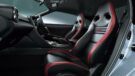 2021 Nissan GT R Premium Edition T Spec Track Edition NISMO 39 135x76