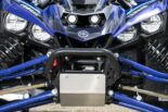 2021 YAM YXZ1000ESS EU DPBSE DET 005 03 preview 155x103 Yamaha Motor zeigt GYTR® Racing Kits für den YXZ1000R!